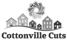 COTTONVILLE CUTS trademark