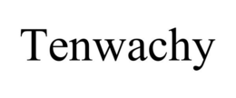 TENWACHY trademark