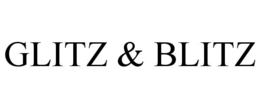 GLITZ & BLITZ trademark
