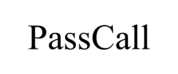 PASSCALL trademark