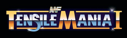 MF TENSILEMANIA I trademark