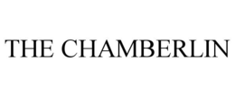 THE CHAMBERLIN trademark