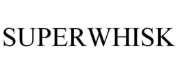 SUPERWHISK trademark