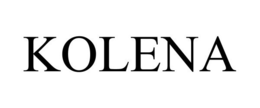 KOLENA trademark
