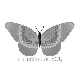 U THE BOOKS OF EGU trademark