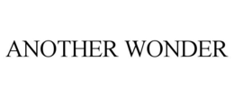 ANOTHER WONDER trademark
