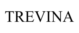 TREVINA trademark