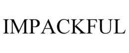 IMPACKFUL trademark
