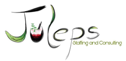 JULEPS STAFFING AND CONSULTING trademark