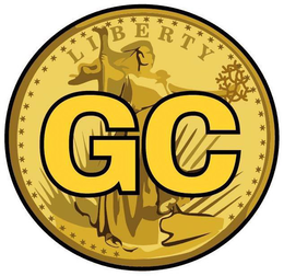 GC LIBERTY trademark