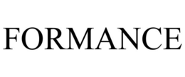 FORMANCE trademark