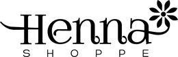 HENNA SHOPPE trademark