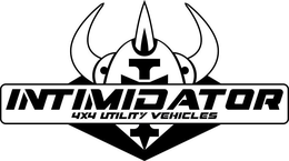 INTIMIDATOR 4X4 UTILITY VEHICLES trademark