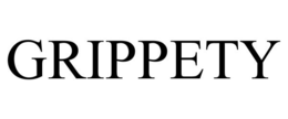 GRIPPETY trademark