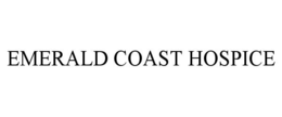 EMERALD COAST HOSPICE trademark