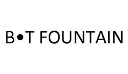 B· T FOUNTAIN trademark