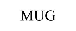 MUG trademark