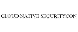 CLOUD NATIVE SECURITYCON trademark