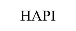 HAPI trademark