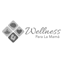 WELLNESS PARA LA MAMÁ trademark