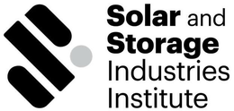 S SOLAR AND STORAGE INDUSTRIES INSTITUTE trademark