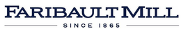 FARIBAULT MILL SINCE 1865 trademark