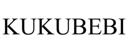 KUKUBEBI trademark