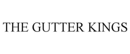 THE GUTTER KINGS trademark