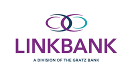 LINKBANK A DIVISION OF THE GRATZ BANK trademark