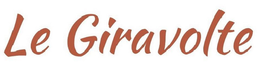 LE GIRAVOLTE trademark