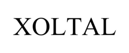 XOLTAL trademark