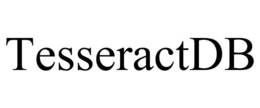 TESSERACTDB trademark