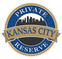 KANSAS CITY PRIVATE RESERVE trademark