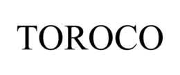 TOROCO trademark