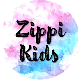 ZIPPI KIDS trademark