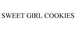 SWEET GIRL COOKIES trademark