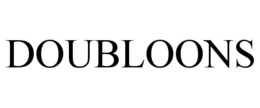 DOUBLOONS trademark