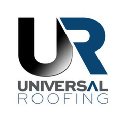 UR UNIVERSAL ROOFING trademark