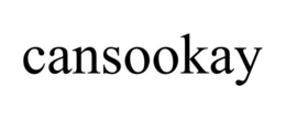 CANSOOKAY trademark