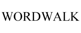 WORDWALK trademark