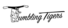 TUMBLING TIGERS trademark