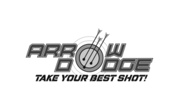 ARROW DODGE TAKE YOUR BEST SHOT! trademark