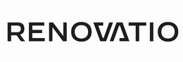 RENOVATIO trademark