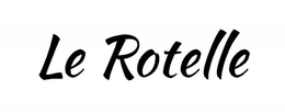 LE ROTELLE trademark