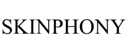 SKINPHONY trademark