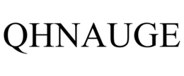 QHNAUGE trademark