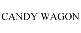CANDY WAGON trademark