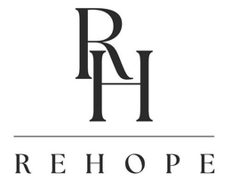 RH REHOPE trademark
