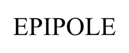 EPIPOLE trademark