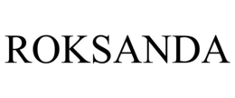 ROKSANDA trademark